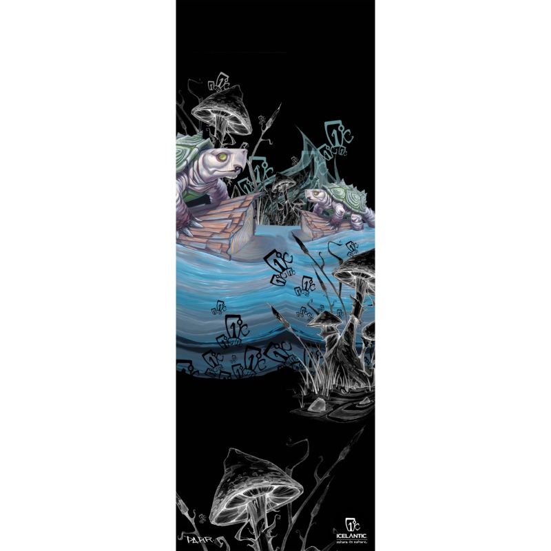 11/12 Shaman Fine Art Print HQ Paper