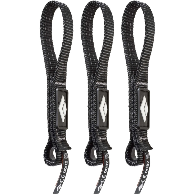 Diamond Dogbone 16cm 3 Pack One One Size