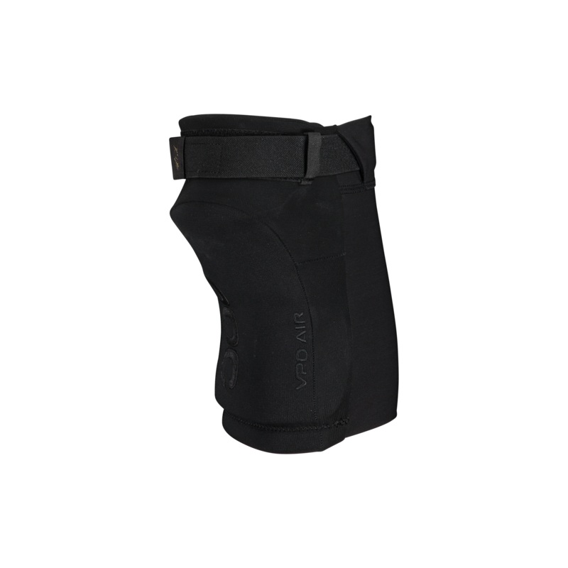 POC VPD Air Knee Fabio Ed. uranium black/gold S