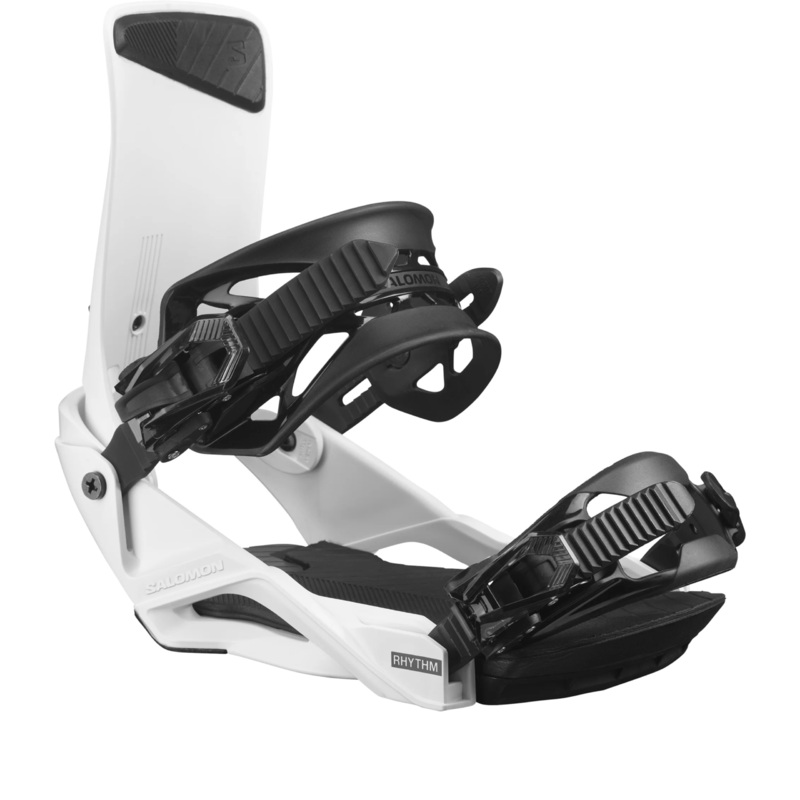 Salomon Rhythm Snowboard Bindings 2026