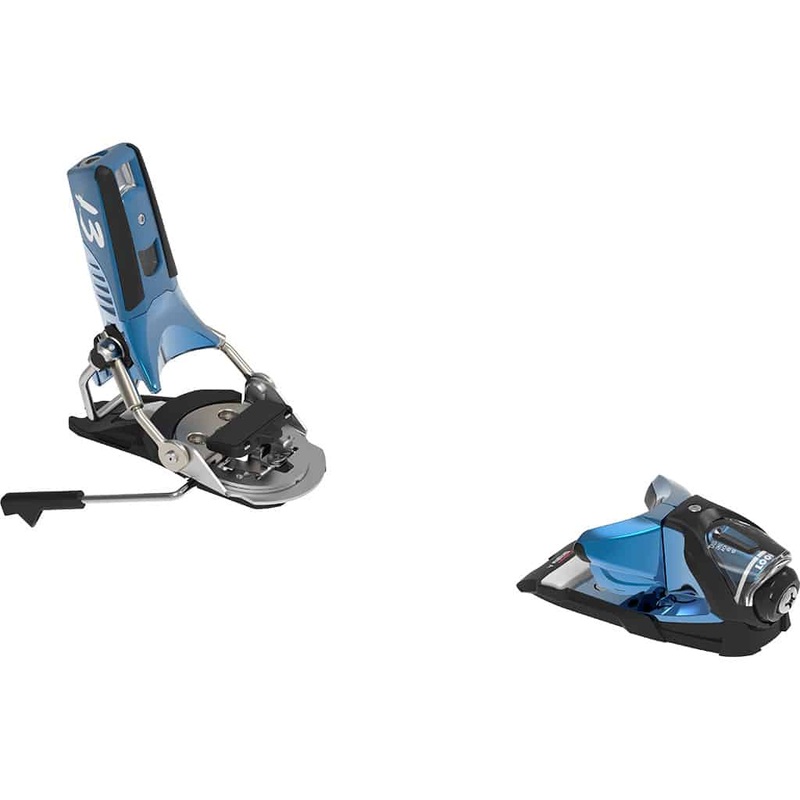 2026 Look Pivot 2.0 13 GW Blue Steel 95mm