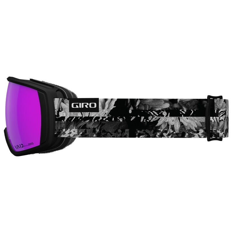 Giro Facet 2023 – Women’s B/W DATA MOSH Vivid Pink