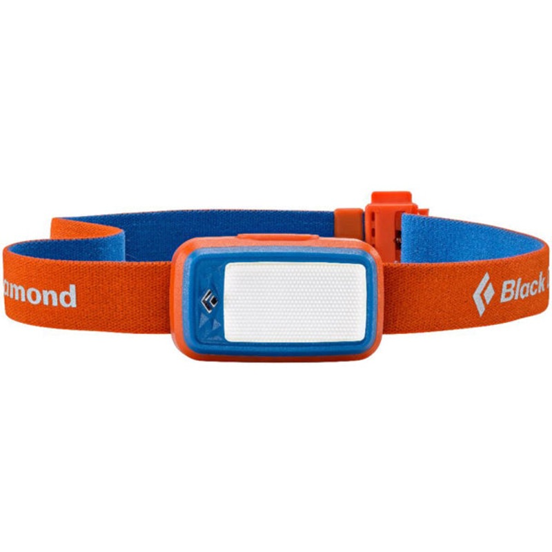 Wiz Kiz Headlamp Powell Blue One Size