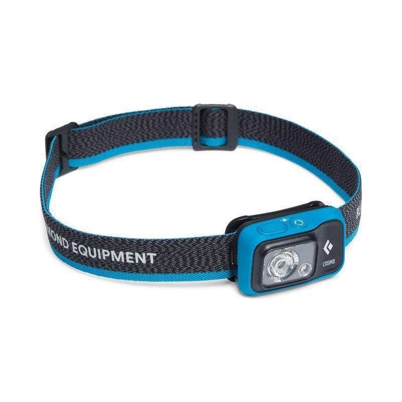 Black Diamond Cosmo 350 Headlamp Azul