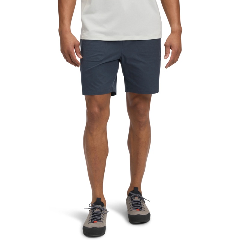 Black Diamond Men’s Sequence Shorts