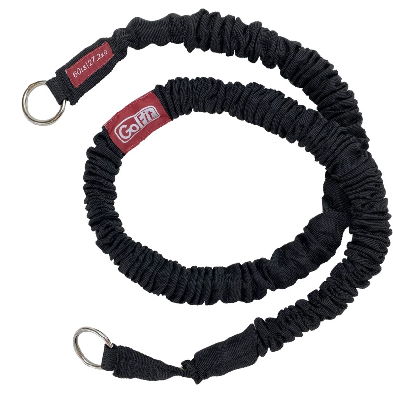 Safe Sleeve Power Tubes 60 lbs Red 60 lb