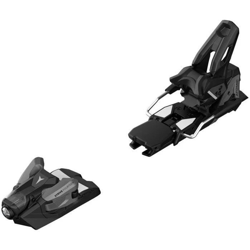 2024 Atomic Strive 14 GW Bindings 90 mm