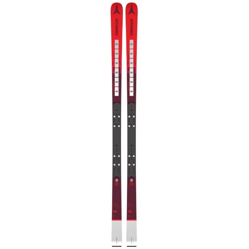 2025 Atomic A45 SG Jr Skis 175 cm