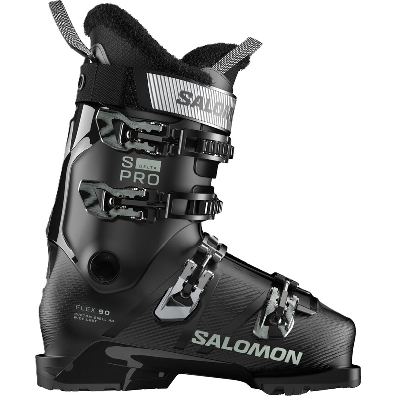 2026 S/Pro Delta 90 W Ski Boots – Shop Online with Algonquin Outfitters