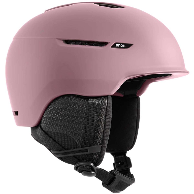 Anon Ladies Logan WaveCel Helmet 2022-2023 PURPLE S