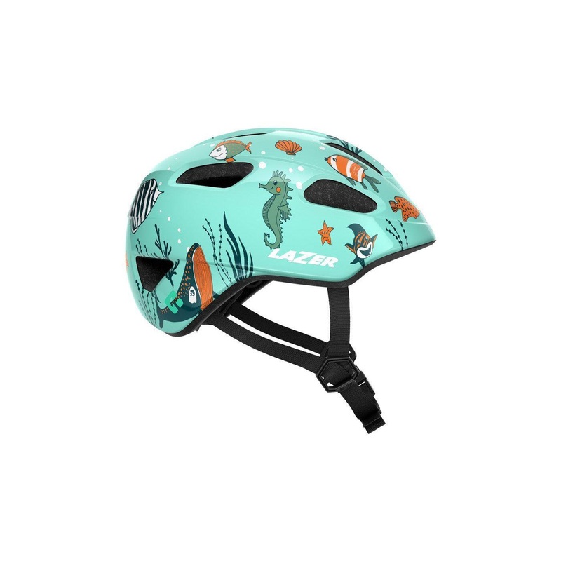 Lazer Pnut Kineticore OS Toddler Flying Rockets