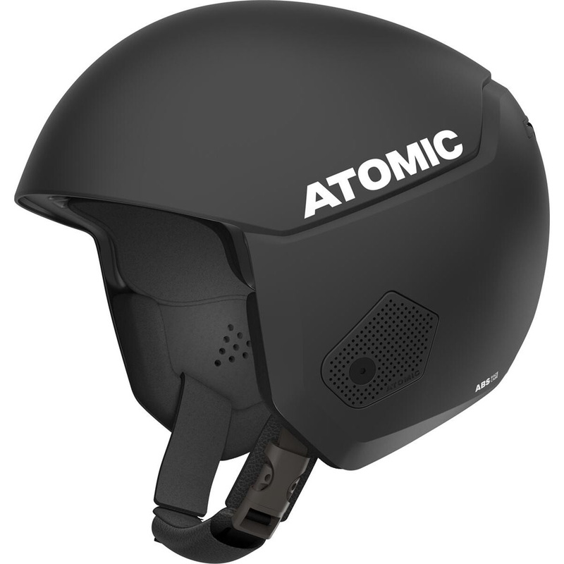 Atomic Redster Jr Black M