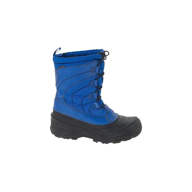 The North Face Alpenglow IV Boots – Kids’ 5 Blue