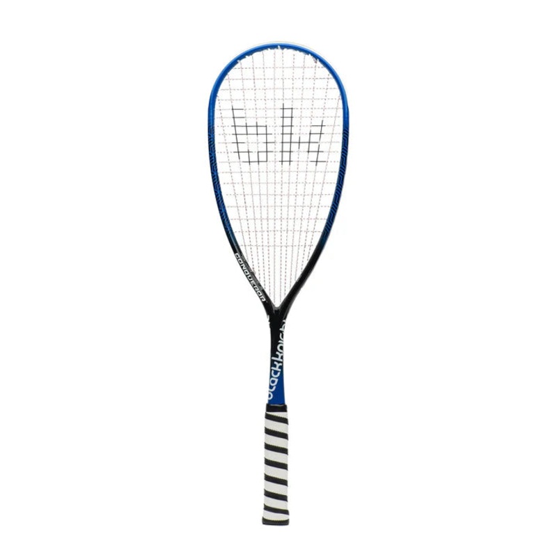 Conqueror Squash Racquet