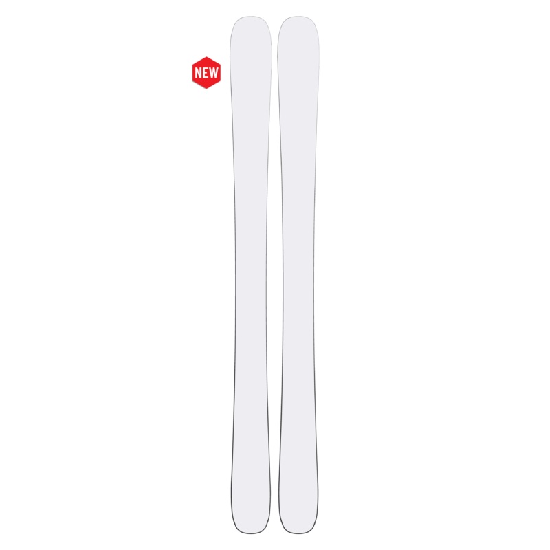 Whiteout Nomad 100 171cm