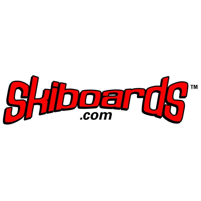 Summit Bamboo Pro 110 cm Skiboards Salomon M11 Ski Bindings