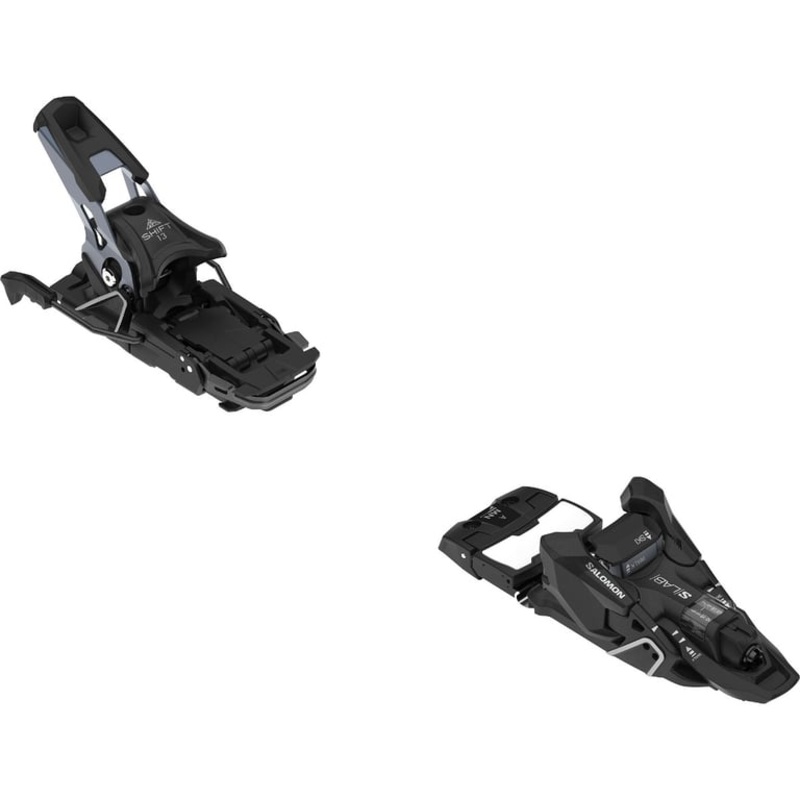 2025 Salomon S/Lab SHIFT 2 13 MN Touring Binding B110 Black