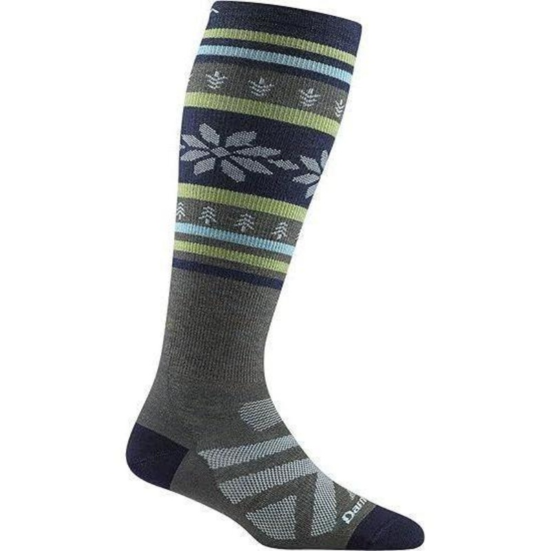 Darn Tough 23 W’s OTC Lightweight Alpine Forest Medium