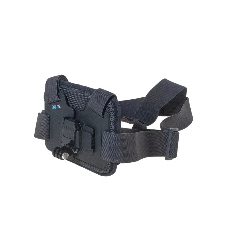 GoPro Chesty Performance Chest Mount One Black