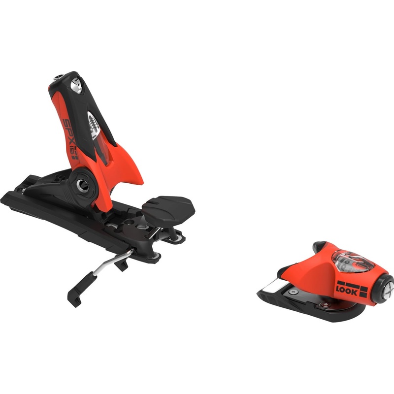 2025 Look SPX 15 RR Racing Binding –