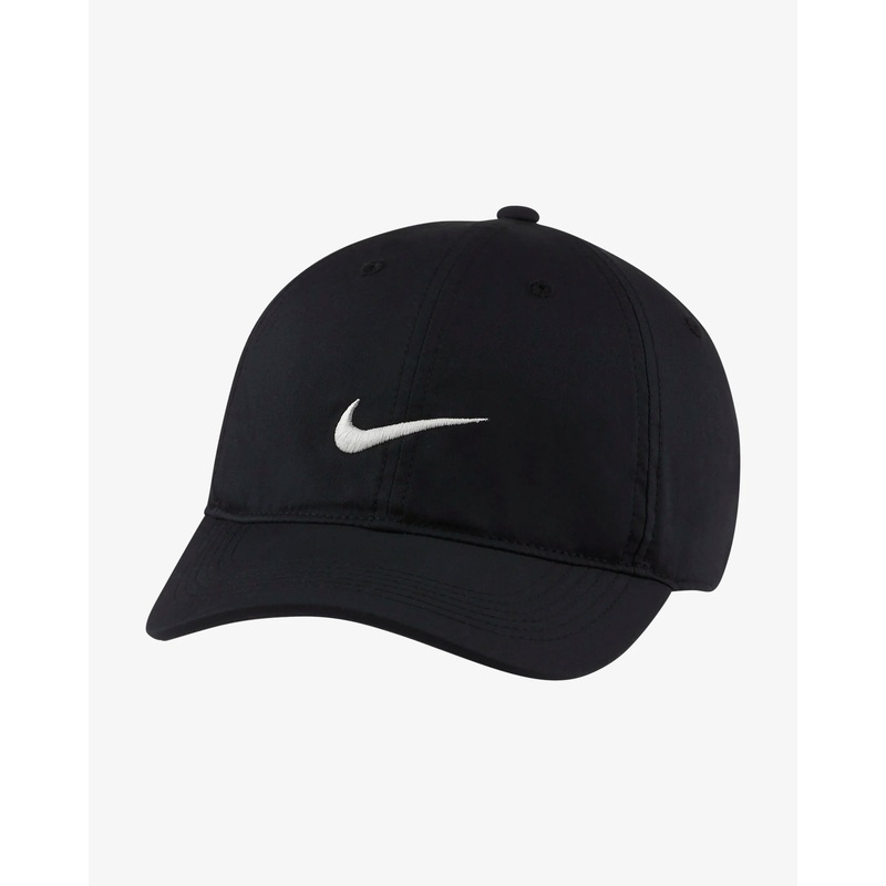 AeroBill Heritage86 Player Golf Hat BLACK OS