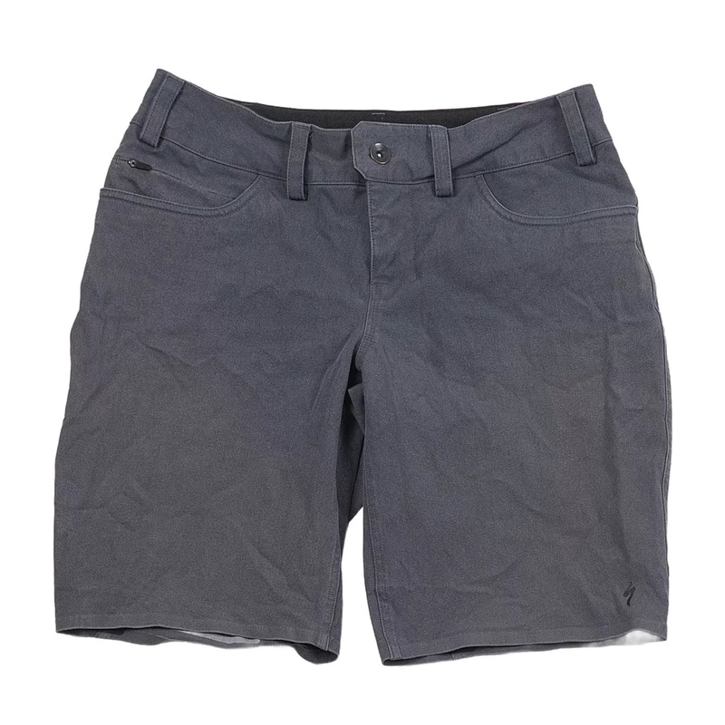 Specialized RBX Adventure Over-Shorts – Women’s S Grey