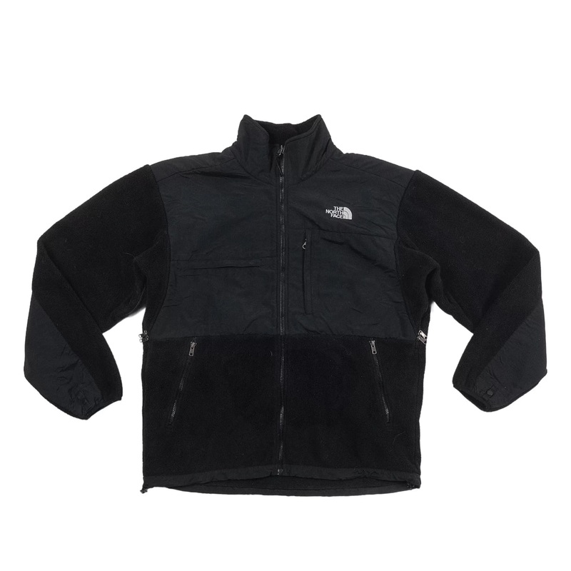 The North Face Retro Denali Jacket – Men’s L Black