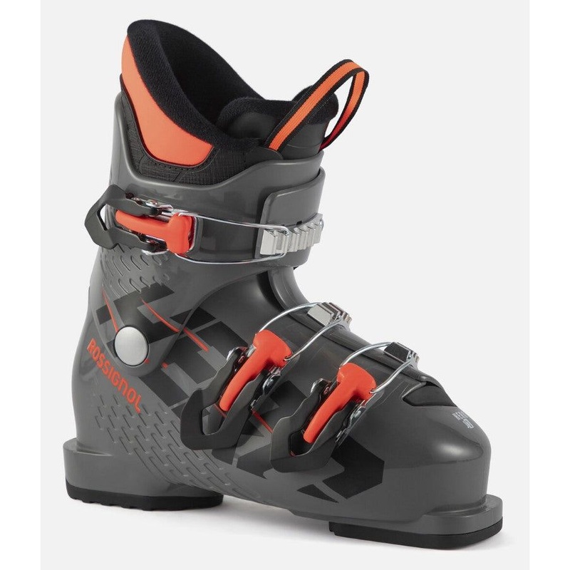 2024 Rossignol Hero J3 Jr Ski Boots 17.5