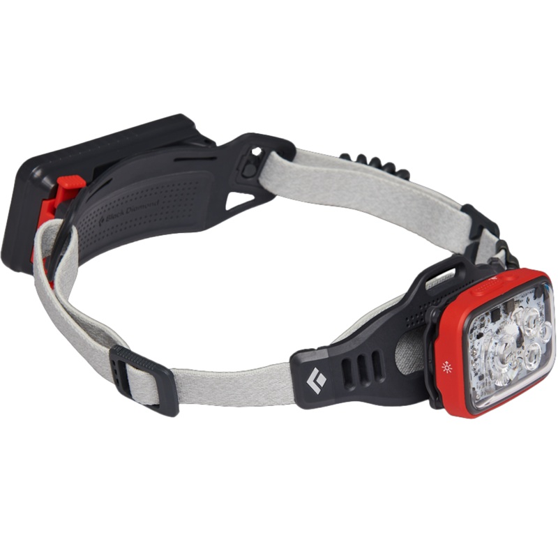 Distance 1500 Headlamp Octane One Size