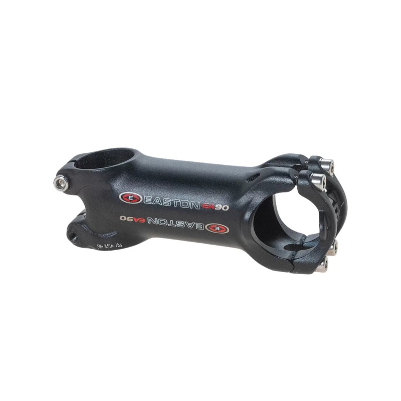 Easton EA90 Stem One Size Black