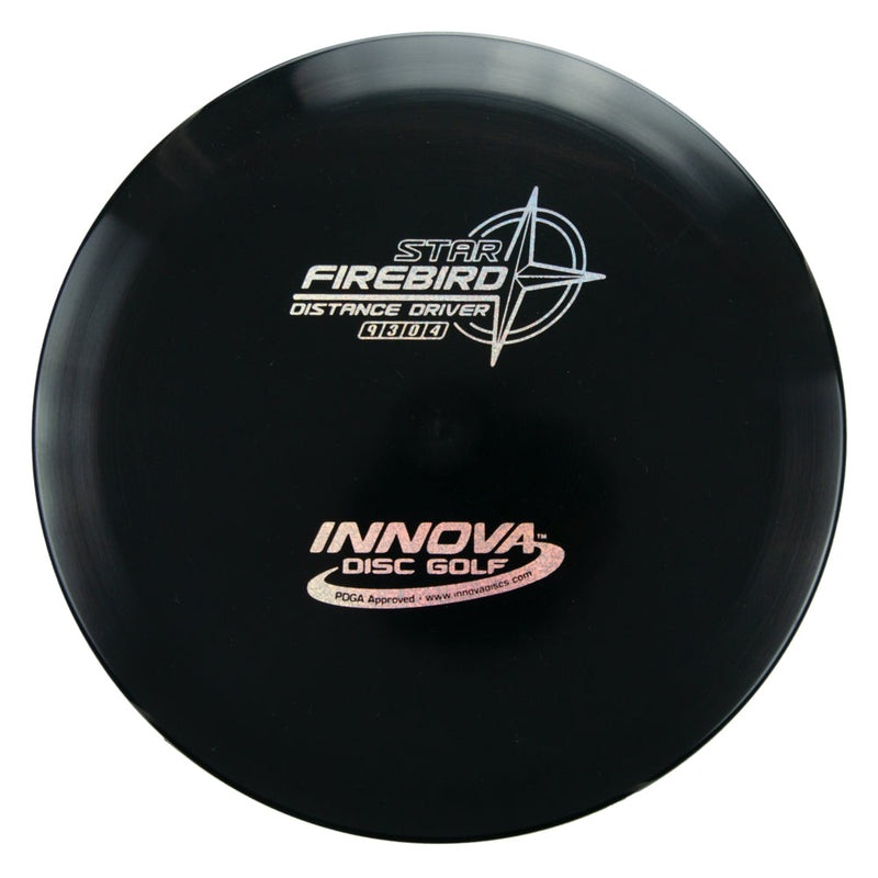 Firebird Star Driver Disc 173-175G