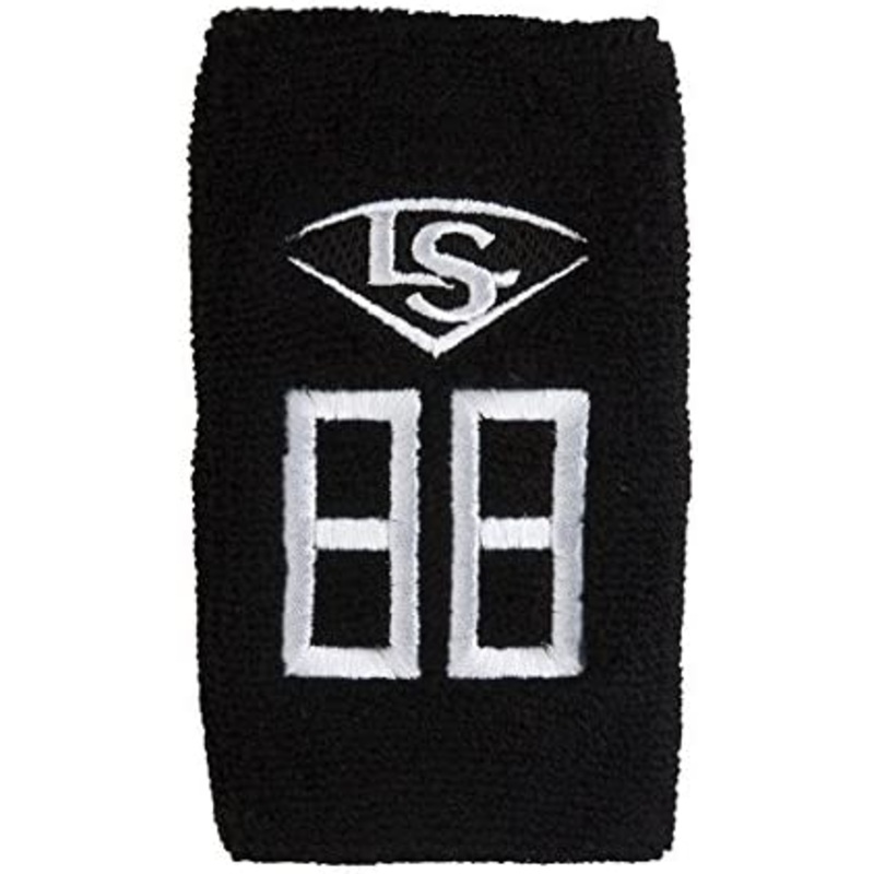 PERSONALIZED WRISTBAND BLACK OS