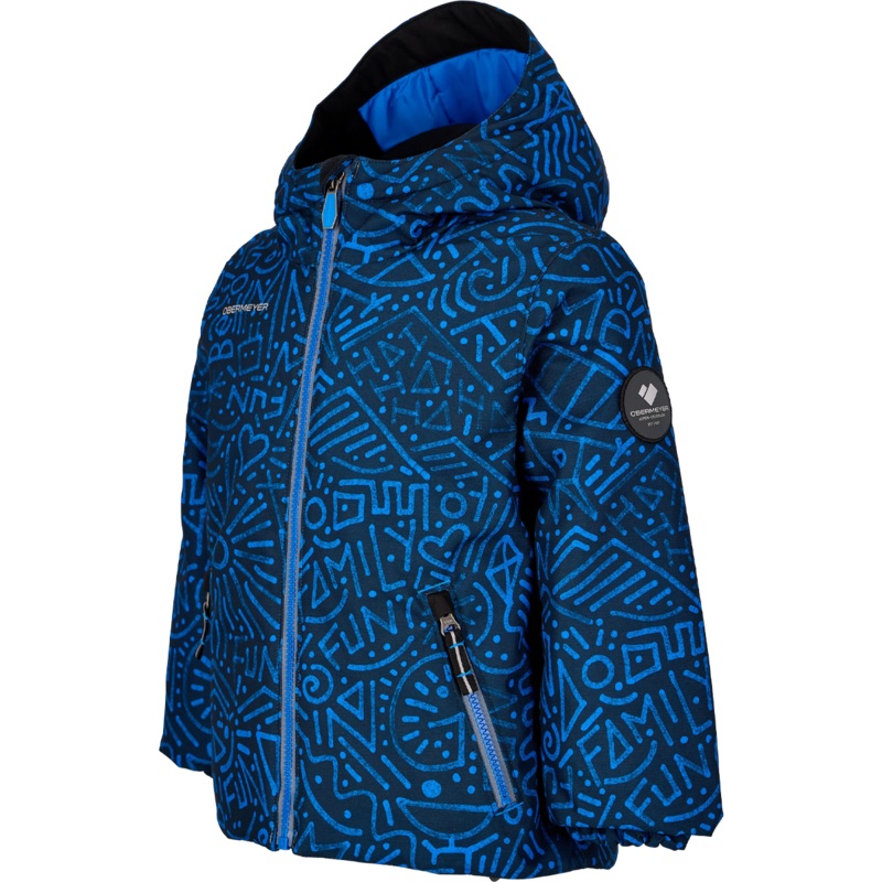 Youth Toddler Ashor Jacket 25194-Get Outside 2