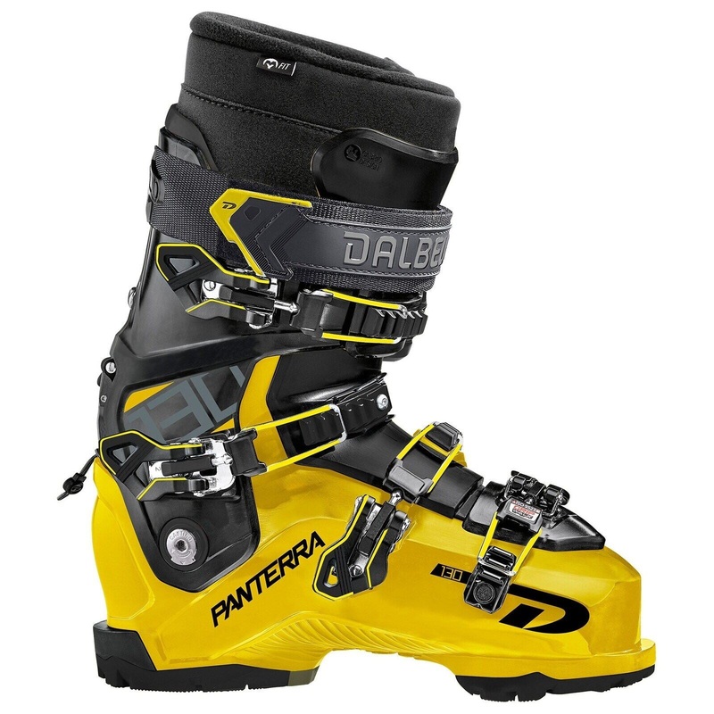 Dalbello Panterra 130 ID GW Ski Boots 24.5