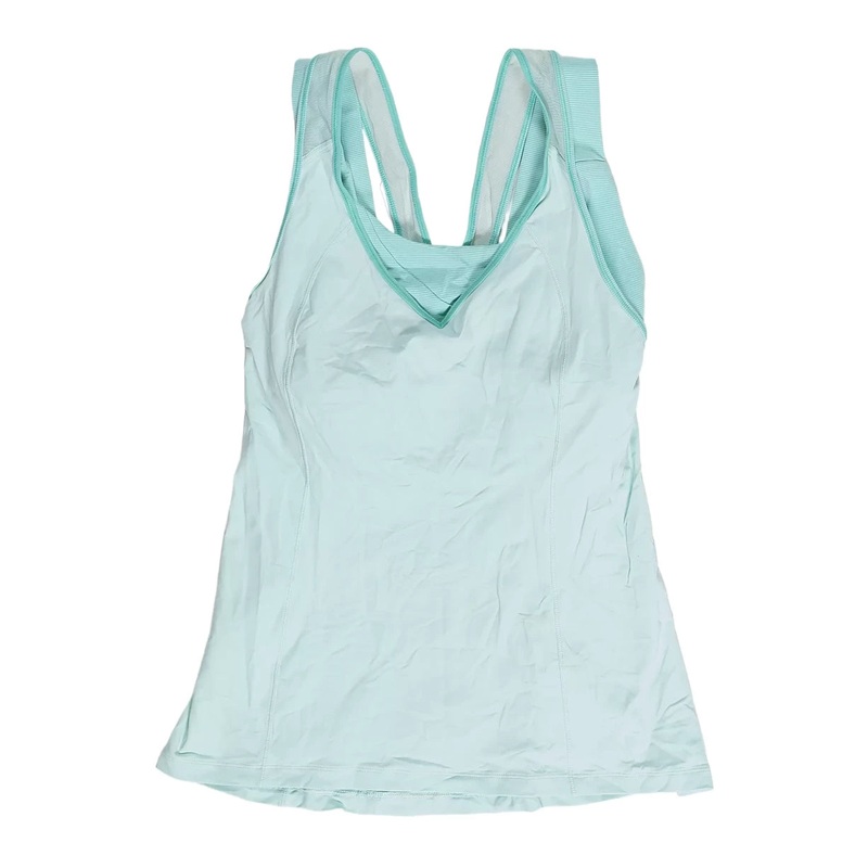 Lululemon Super Sport Tank – Women’s Estimated L Mint