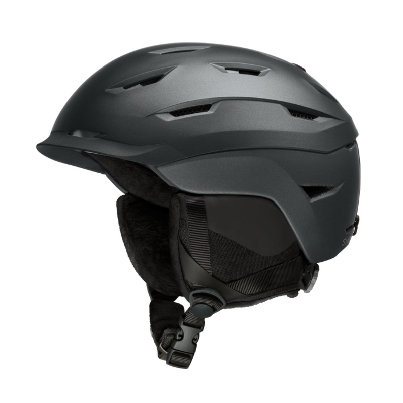SMITH Liberty MIPS 25 Matte Black Pearl Small