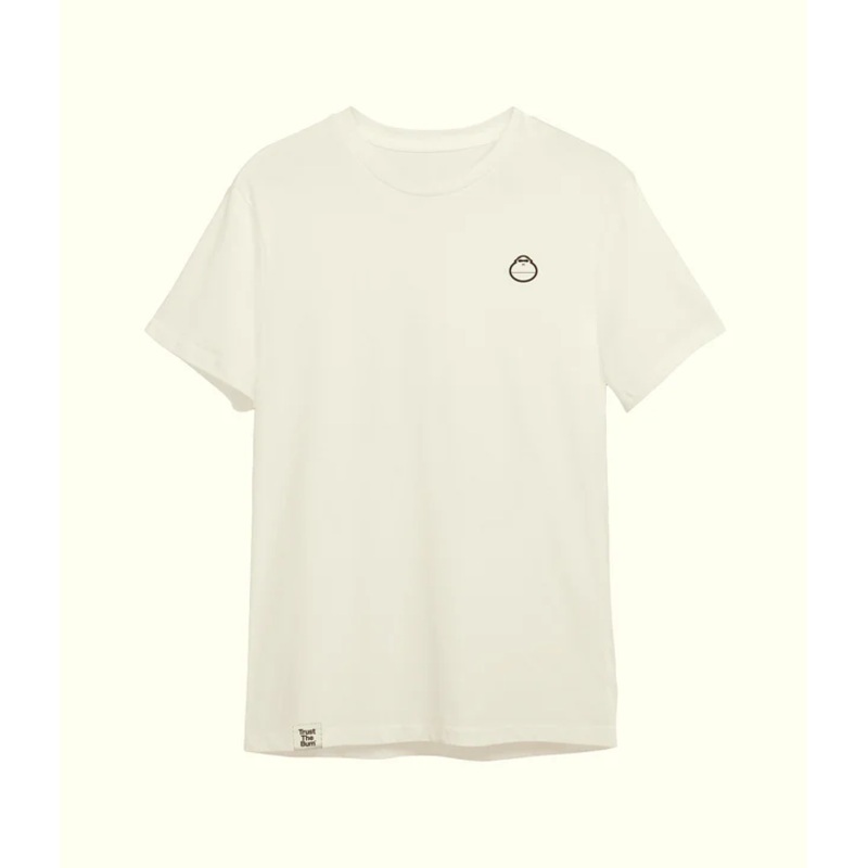 Sun Bum Plain Tee Cream S