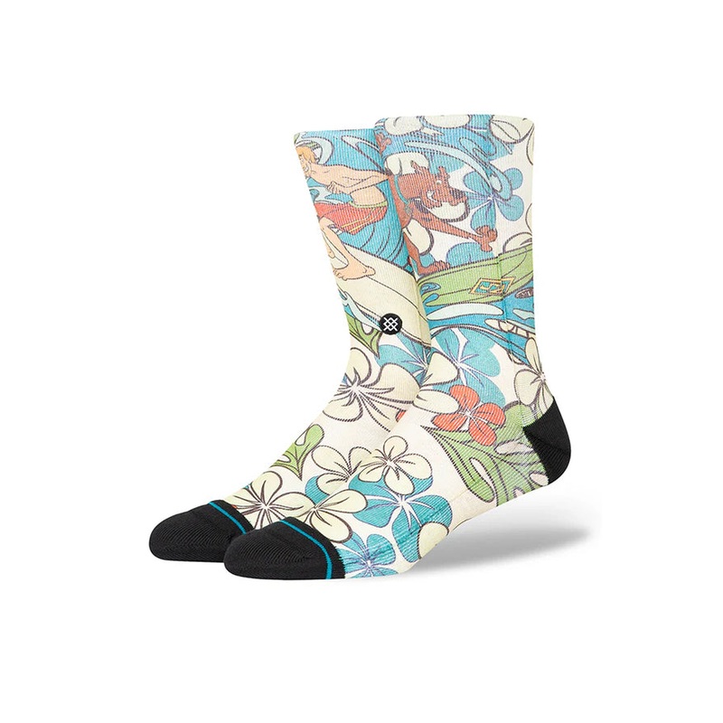 SURFS UP SHAGGY C SK 2024 BLUE L