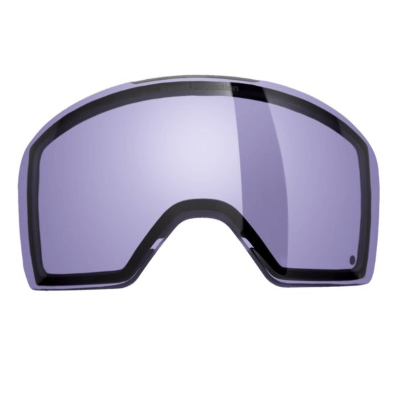 Sweet Protection Connor RIG Reflect Replacement Lens 2026 Quartz