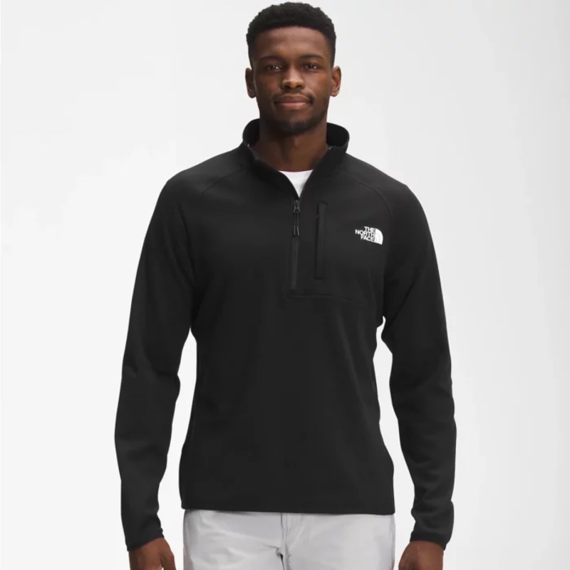 The North Face Mens Canyonlands 1/2 Zip Top