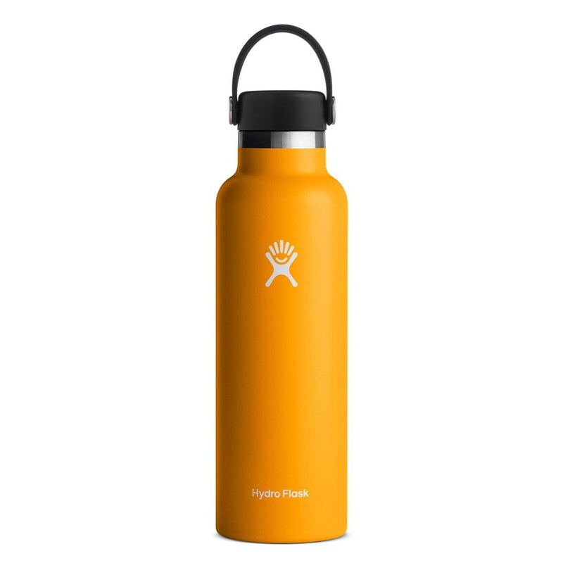 21oz Standard Mouth With Flex Cap Starfish Bottle 21OZ STARFISH