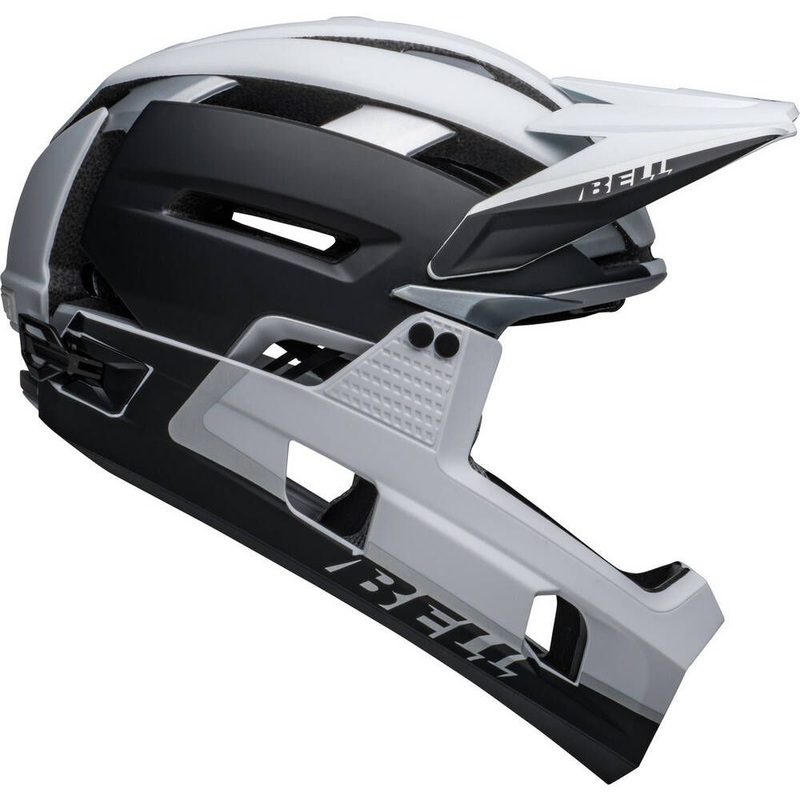 Bell Super Air R Mips Spherical Helmet BLACK S