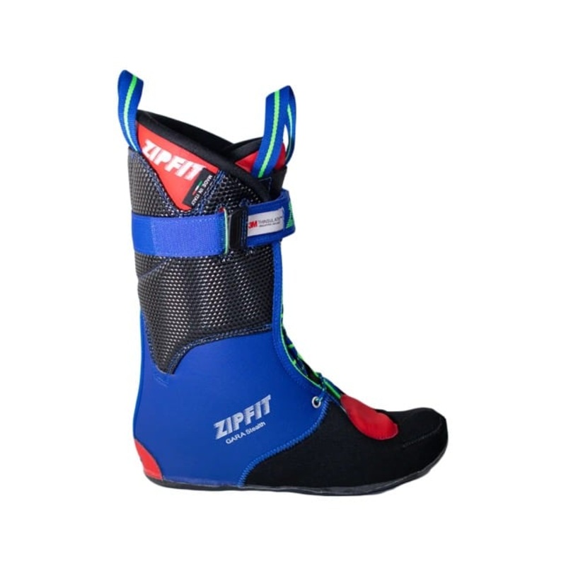 Zipfit Gara Stealth HV Ski Boot Liner 24.5