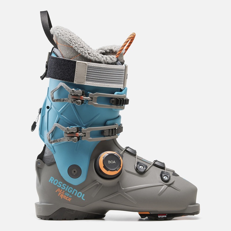 2026 Rossignol Alltrack 110 HV Boa GW Ski Boots 26.5