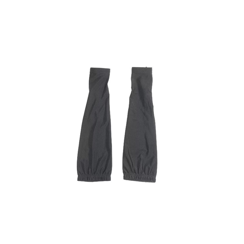 CYCEARTH MTB Leg Warmers S Black