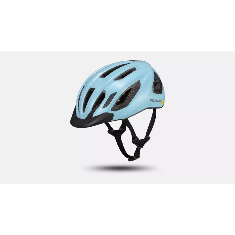 Specialized Chamonix 3 MIPS Bike Helmet HyperViz MD