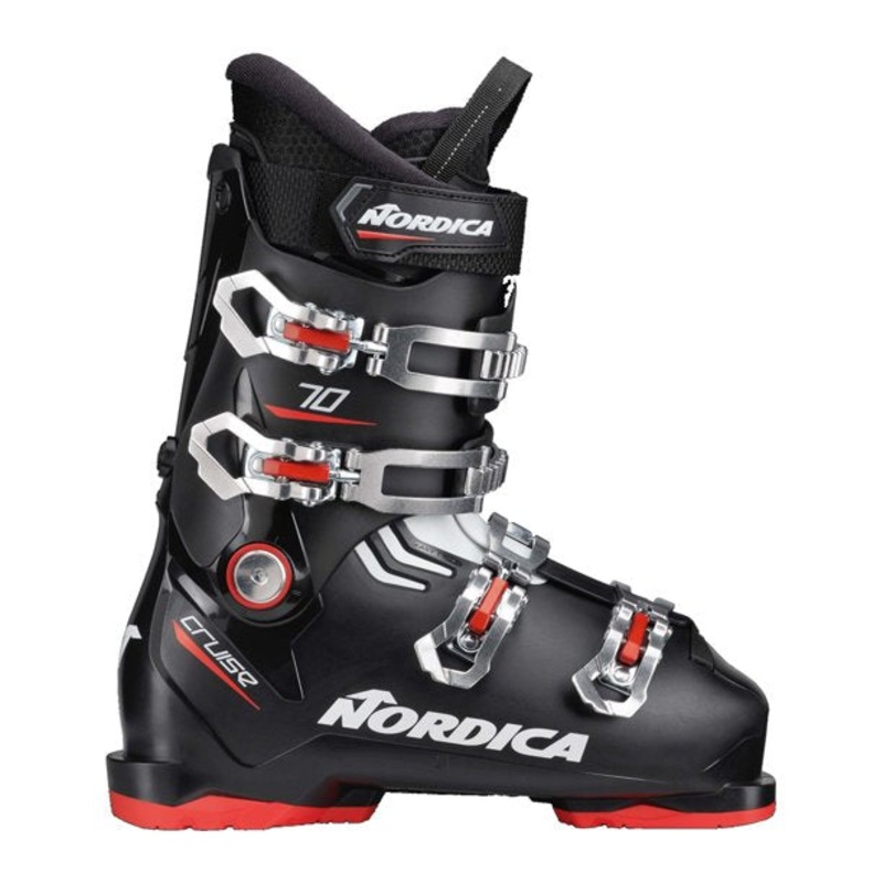 2022 Nordica Cruise 70 Ski Boots 25.5
