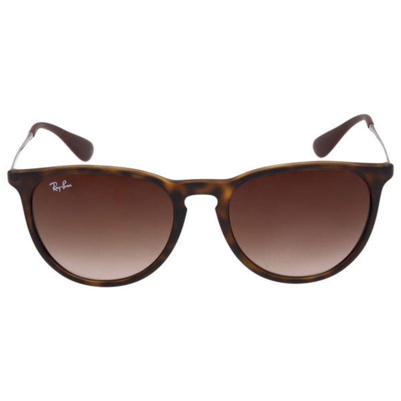 Erika – Rubber Havana/Brown Gradient Havana/Brown One Size
