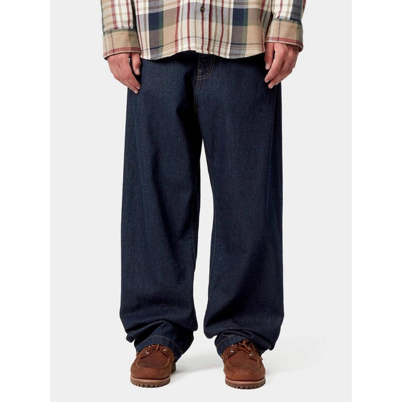 Landon Blue Rinsed Jeans 30 BLUE RINSED
