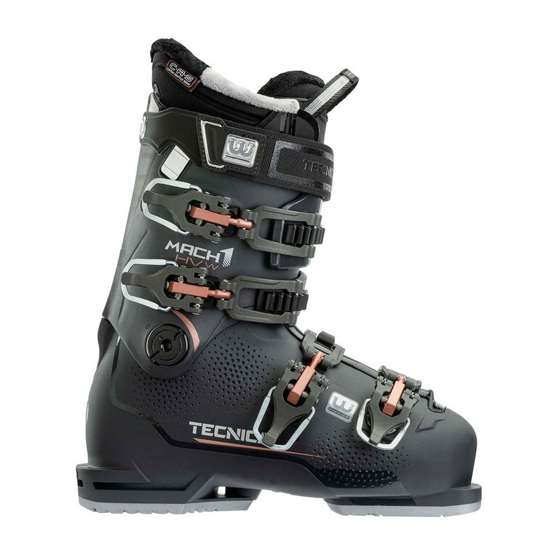 Tecnica Mach 1 HV 95 W Women’s Ski Boots 2022 22/22.5 – US 4/4.5